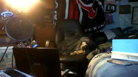 Snapshot of longloadedtx chatting on 3, 12, 2025 Mr. FogoDeChao online show from 3, 12, 2025