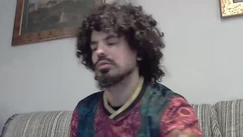 Snapshot of longnight5 chatting on 19, 1, 2025 Alejandro Rulitos Twitter longnight55 Intagram 5longnight5 online show from 19, 1, 2025