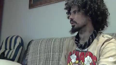 Snapshot of longnight5 chatting on 20, 1, 2025 Alejandro Rulitos Twitter longnight55 Intagram 5longnight5 online show from 20, 1, 2025