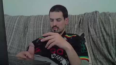 Snapshot of longnight5 chatting on 29, 1, 2025 Alejandro Rulitos Twitter longnight55 Intagram 5longnight5 online show from 29, 1, 2025