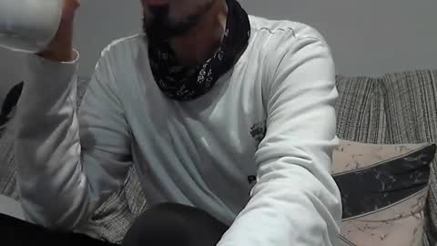 Snapshot of longnight5 chatting on 1, 2, 2025 Alejandro Rulitos Twitter longnight55 Intagram 5longnight5 online show from 1, 2, 2025