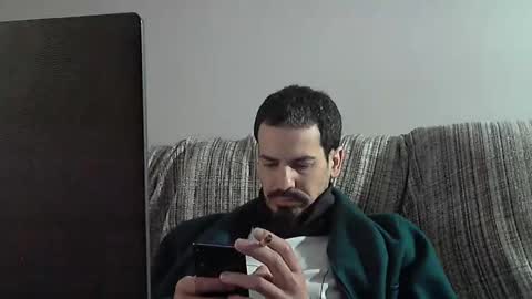 Snapshot of longnight5 chatting on 5, 2, 2025 Alejandro Rulitos Twitter longnight55 Intagram 5longnight5 online show from 5, 2, 2025