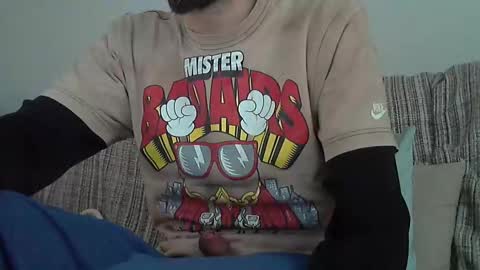 Alejandro Rulitos Twitter longnight55 Intagram 5longnight5 online show from 13, 1, 2026