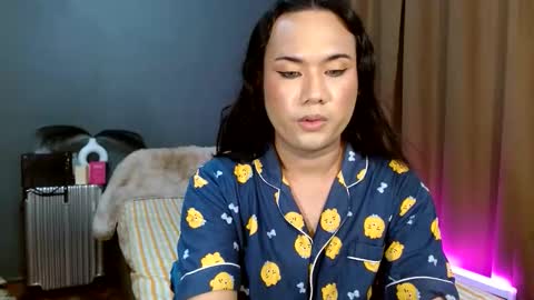 Snapshot of longoria_crawford chatting on 10, 4, 2026 My Lover Dadddy roberto online show from 10, 4, 2026