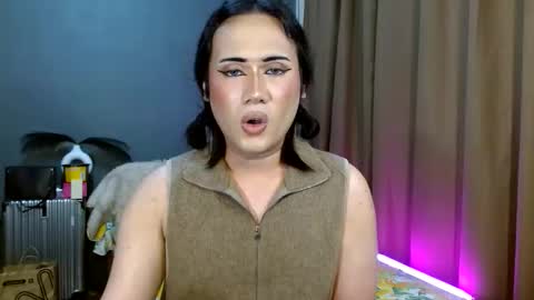 Snapshot of longoria_crawford chatting on 7, 5, 2026 My Lover Dadddy roberto online show from 7, 5, 2026