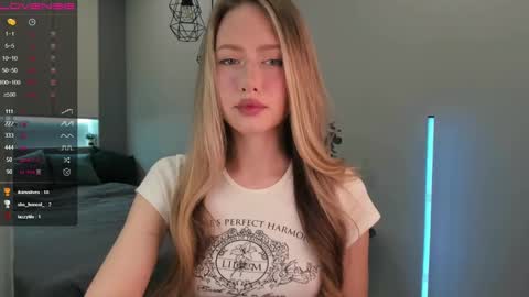Snapshot of longoriaeva chatting on 31, 1, 2025 Eva online show from 31, 1, 2025