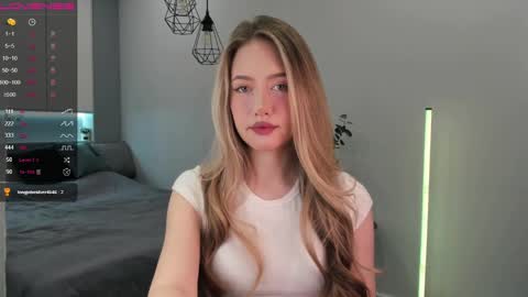 Snapshot of longoriaeva chatting on 6, 2, 2025 Eva online show from 6, 2, 2025