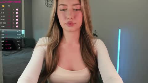 Snapshot of longoriaeva chatting on 13, 2, 2025 Eva online show from 13, 2, 2025