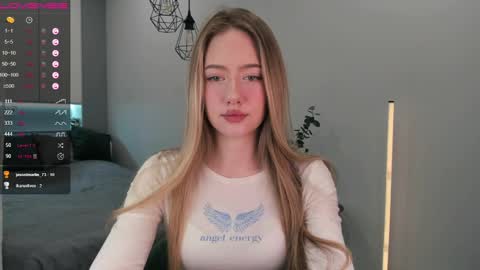 Snapshot of longoriaeva chatting on 15, 2, 2025 Eva online show from 15, 2, 2025