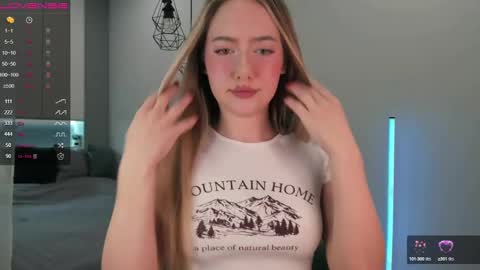 Snapshot of longoriaeva chatting on 16, 2, 2025 Eva online show from 16, 2, 2025