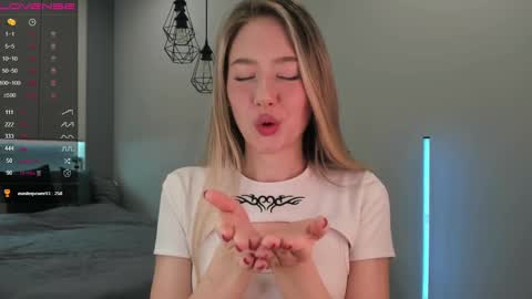 Snapshot of longoriaeva chatting on 20, 2, 2025 Eva online show from 20, 2, 2025