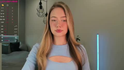 Snapshot of longoriaeva chatting on 22, 2, 2025 Eva online show from 22, 2, 2025