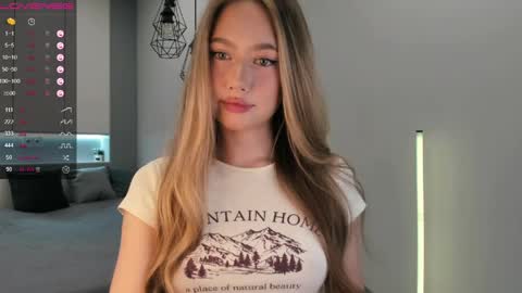 Eva online show from 23, 5, 2026