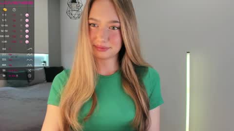 Eva online show from 27, 5, 2026