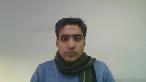 Lleida-man online show from 26, 12, 2024