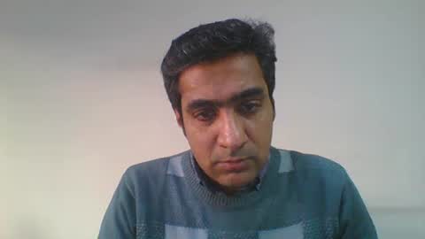 Lleida-man online show from 16, 1, 2025