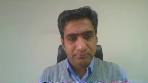 Lleida-man online show from 7, 3, 2025