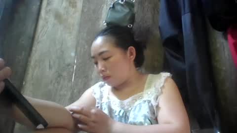 lonna_baby online show from 9, 8, 2026