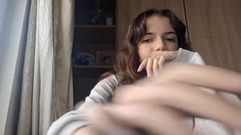 Snapshot of lonniegoldrup chatting on 3, 12, 2025 Kelly u can call Kelik online show from 3, 12, 2025