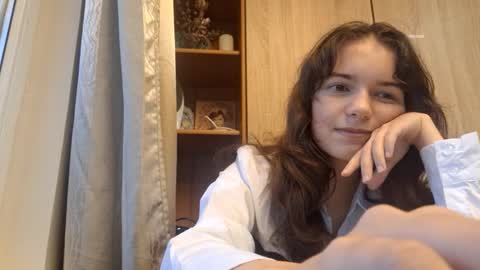 Snapshot of lonniegoldrup chatting on 5, 12, 2025 Kelly u can call Kelik online show from 5, 12, 2025