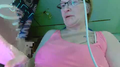 Londoncashmere69  online show from 9, 2, 2025