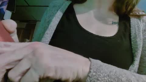 Londoncashmere69  online show from 9, 3, 2025