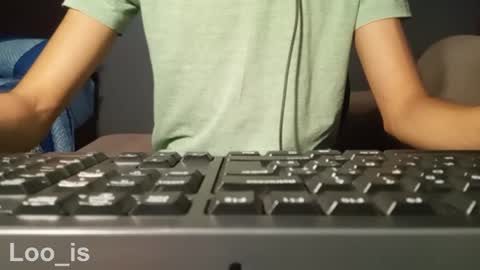 loo_is online show from 30, 1, 2025