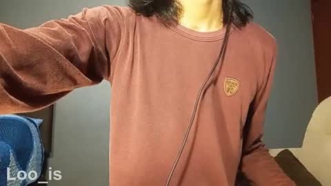 loo_is online show from 6, 2, 2025