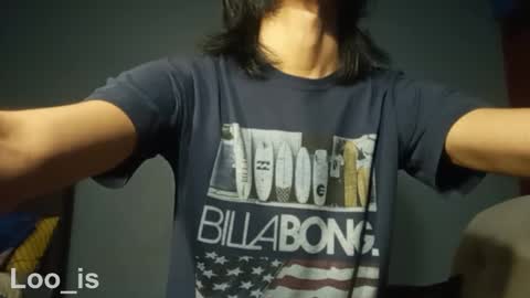 loo_is online show from 20, 2, 2025