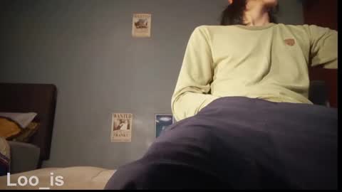 loo_is online show from 27, 2, 2025