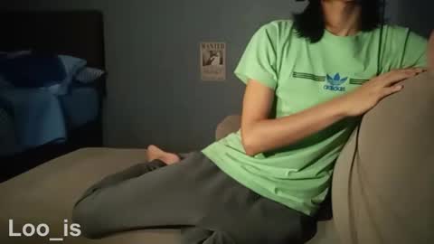 loo_is online show from 12, 3, 2025