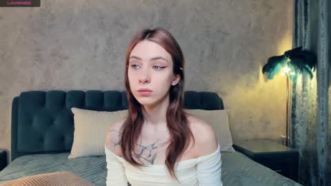 Snapshot of look_my_passion chatting on 8, 2, 2025 Hanna online show from 8, 2, 2025