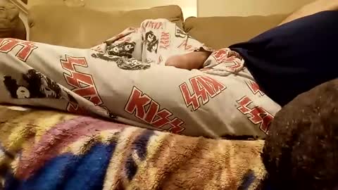 Snapshot of looking4bush chatting on 12, 1, 2025 looking4bush online show from 12, 1, 2025