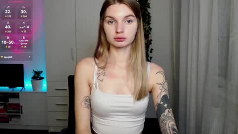 Snapshot of lookluna chatting on 7, 11, 2025 Luna online show from 7, 11, 2025