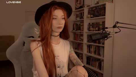 loony_moony online show from 1, 8, 2026
