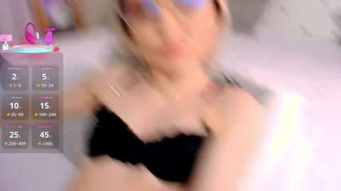 Snapshot of loonyannie chatting on 5, 3, 2025 Annie online show from 5, 3, 2025