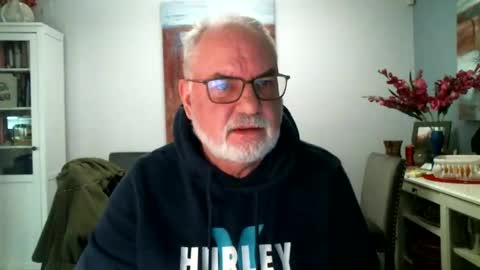 loop102 online show from 27, 1, 2025