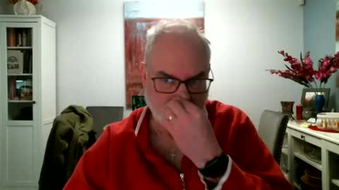 loop102 online show from 29, 1, 2025