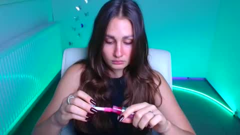 Lora online show from 2, 10, 2025