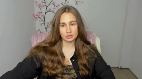 Snapshot of lora_kisses chatting on 17, 6, 2026 Lora online show from 17, 6, 2026