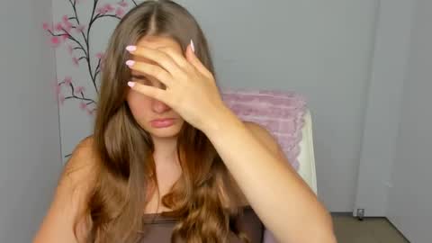 Snapshot of lora_kisses chatting on 29, 6, 2026 Lora online show from 29, 6, 2026