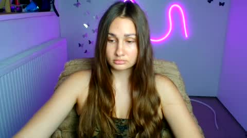 Snapshot of lora_kisses chatting on 7, 7, 2026 Lora online show from 7, 7, 2026