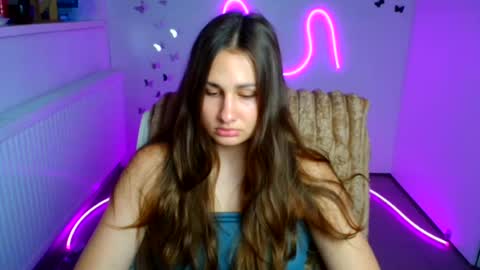 Snapshot of lora_kisses chatting on 14, 7, 2026 Lora online show from 14, 7, 2026