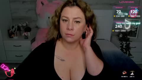 lorablaze online show from 13, 10, 2025