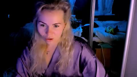 Lora online show from 7, 10, 2025