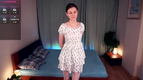 Lora online show from 6, 2, 2025