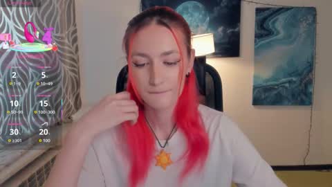 Lora online show from 17, 9, 2025