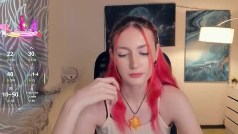 Lora online show from 25, 9, 2025