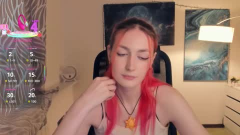 Lora online show from 27, 9, 2025