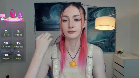 Lora online show from 30, 10, 2025